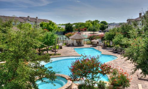 Riverhorse Ranch Apartments