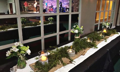 The Ridge Community Church