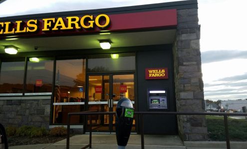Wells Fargo Advisors Ridgewood