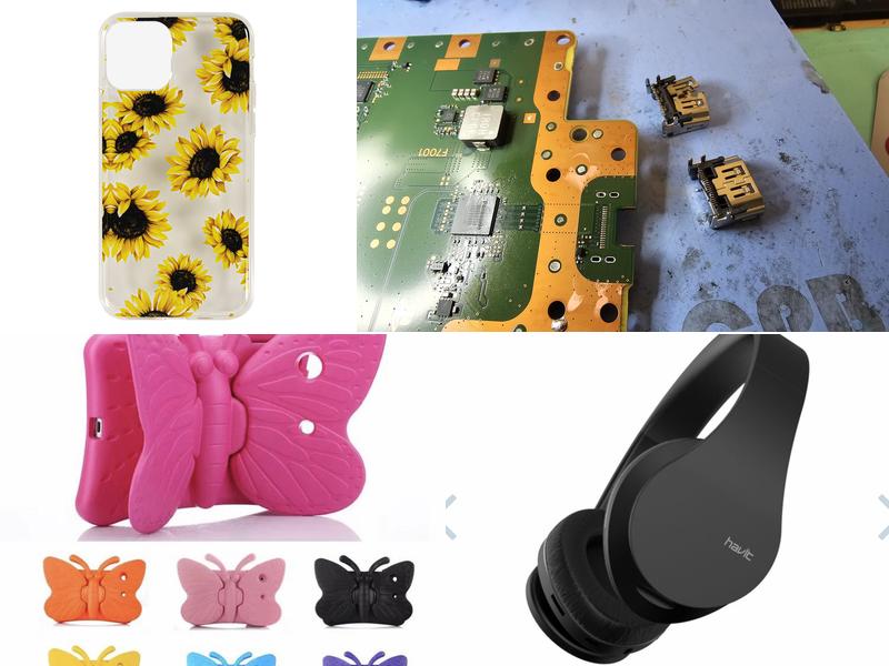 Mrfixitmobile,Fabulous Accessories & Phone Repair