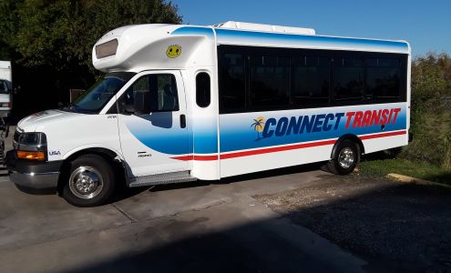 Gulf Coast Transit District (GCTD)