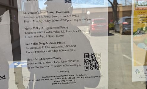 Praise & Worship Fellowship