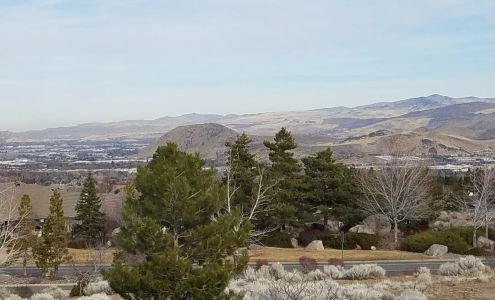 Reno Christian Fellowship