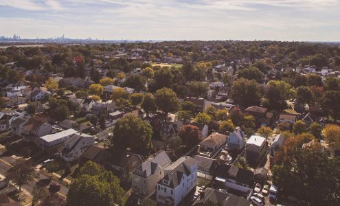 CrossCountry Mortgage - Michael DeSanto, Mortgage Loan Officer Blackwood