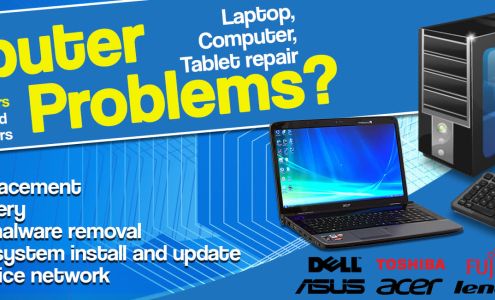 Discount Computer Repair