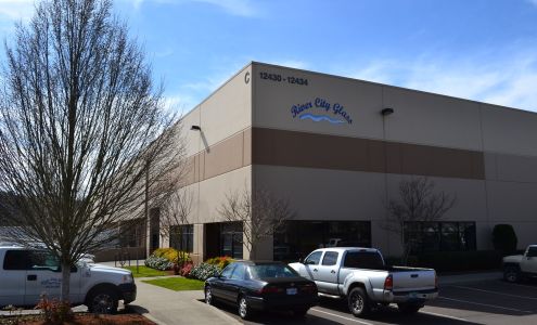 River City Glass & Window Inc.