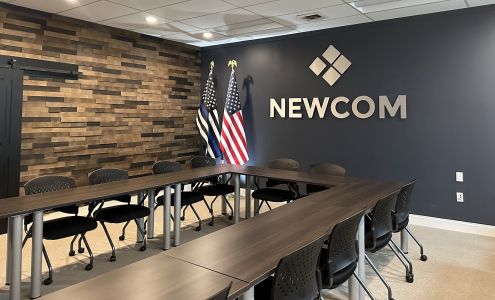 NEWCOM Pembroke