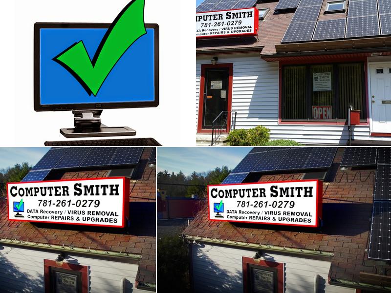 Computer Smith
