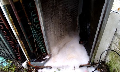 Air Duct Cleaning Miami