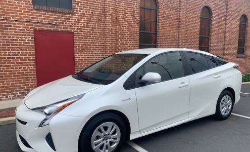 West Coast Auto Mart Inc.