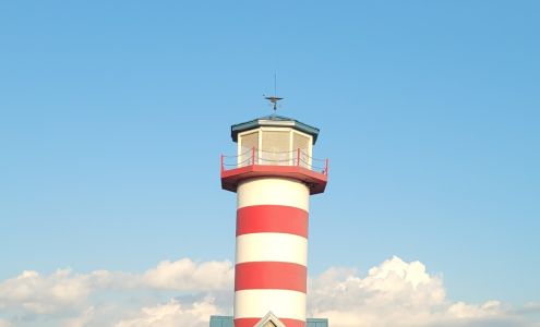 Grafton Visitor Center Grafton