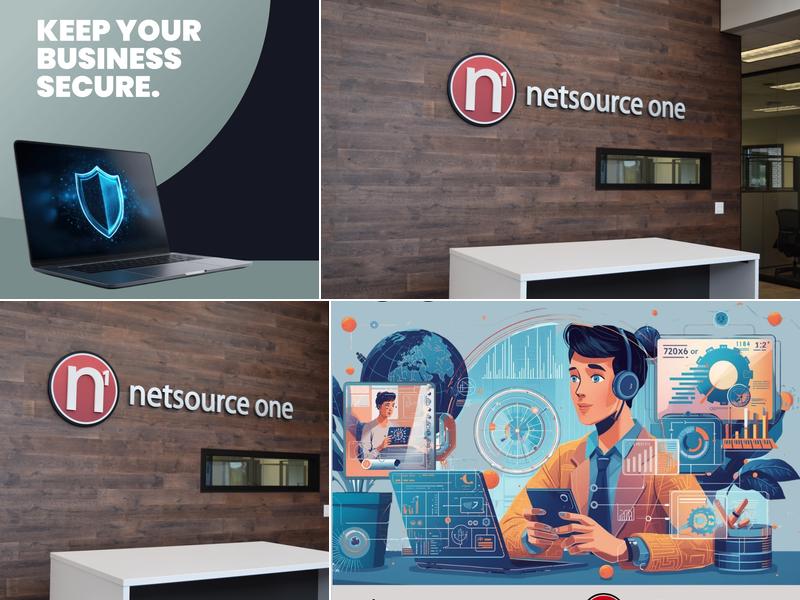 Netsource One, Inc.