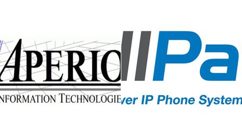 Aperion Information Technologies, Inc.