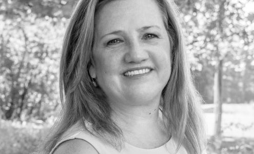 Terri Byerly, Realtor , Keller Williams Metropolitan