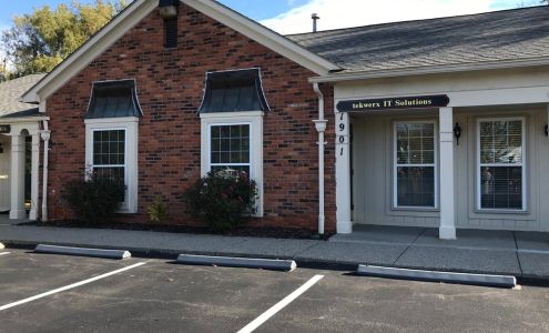 tekwerx IT Solutions