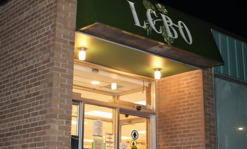 LCBO Lancaster