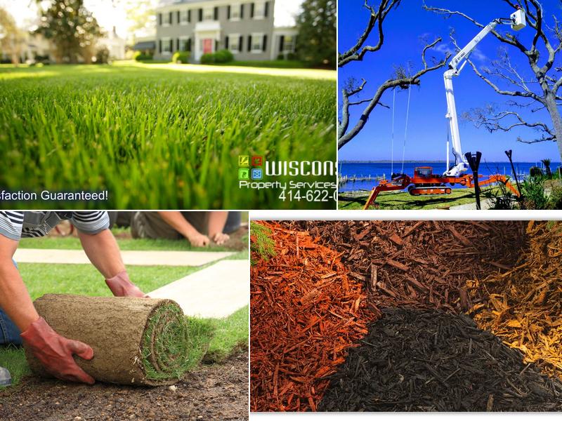 Wisconsin Property Services LLC