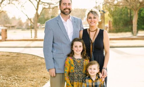 Meinke Family Eyecare
