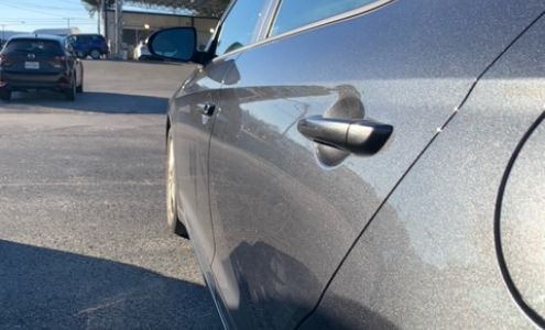 Enterprise Rent-A-Car