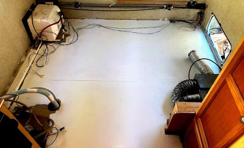 Advanced Mobile RV Repair - Gainesville 15202 NW 147th Dr, Alachua Florida 32615