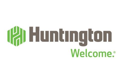 Huntington Bank ATM (Walk Up)