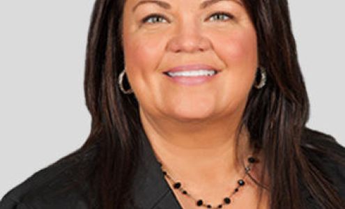 Sharon Treska at CrossCountry Mortgage, LLC