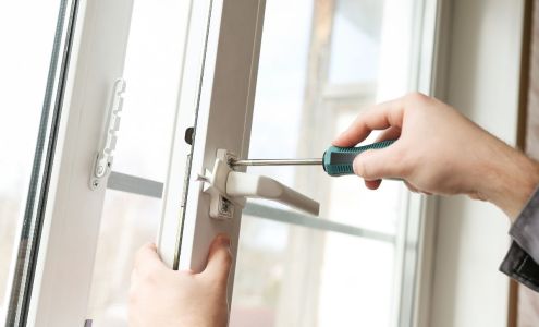 Wylie Best Window Replacement