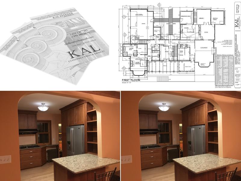 Kal Construction and Design