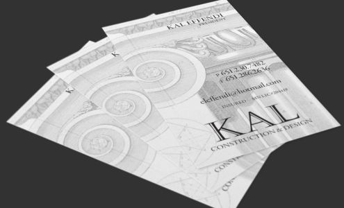 Kal Construction and Design