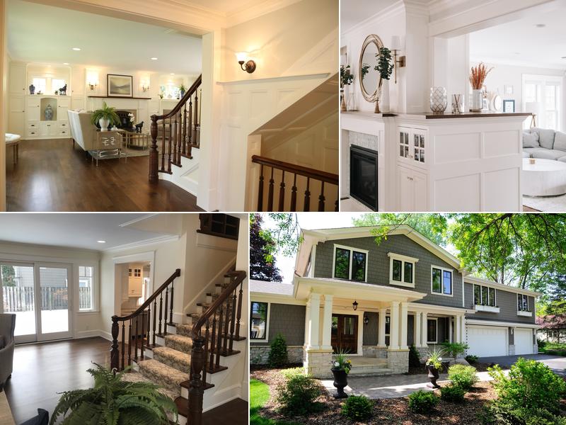 St. John Craftsman, Inc.