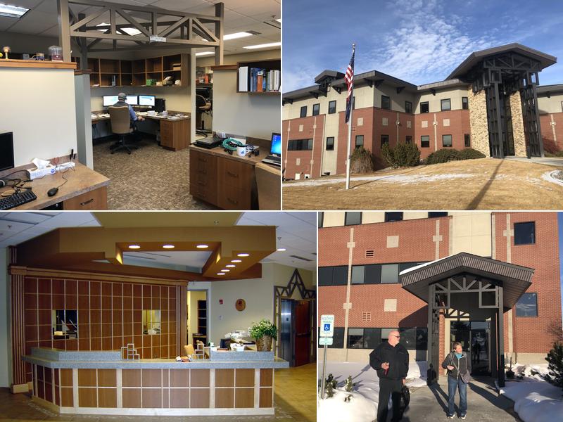 Morrison-Maierle Systems