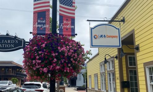 JC Wealth Management Group - Ameriprise Financial Services, LLC