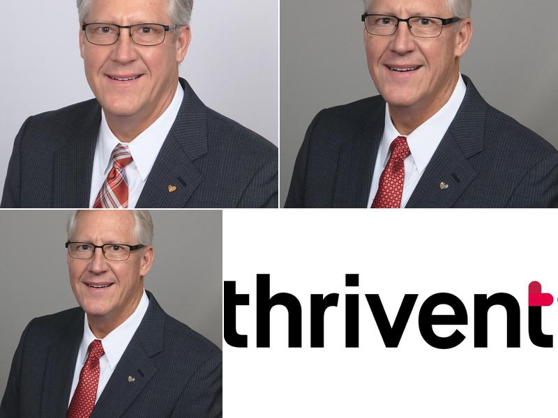 Jeff Ritter - Thrivent