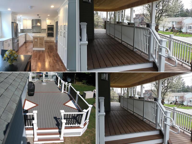 Breuder Home Improvements