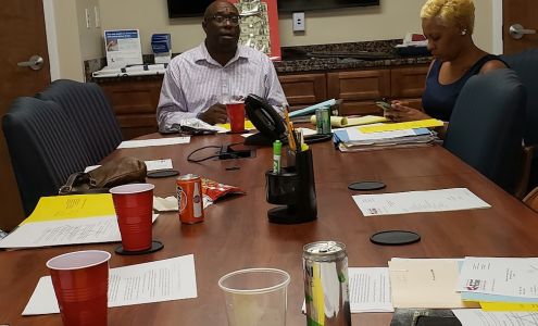 Davidson County Community Action