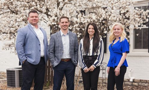 Vantage Financial Partners