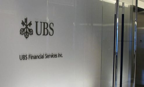 Jeffrey Pacetti - UBS Financial Services Inc.