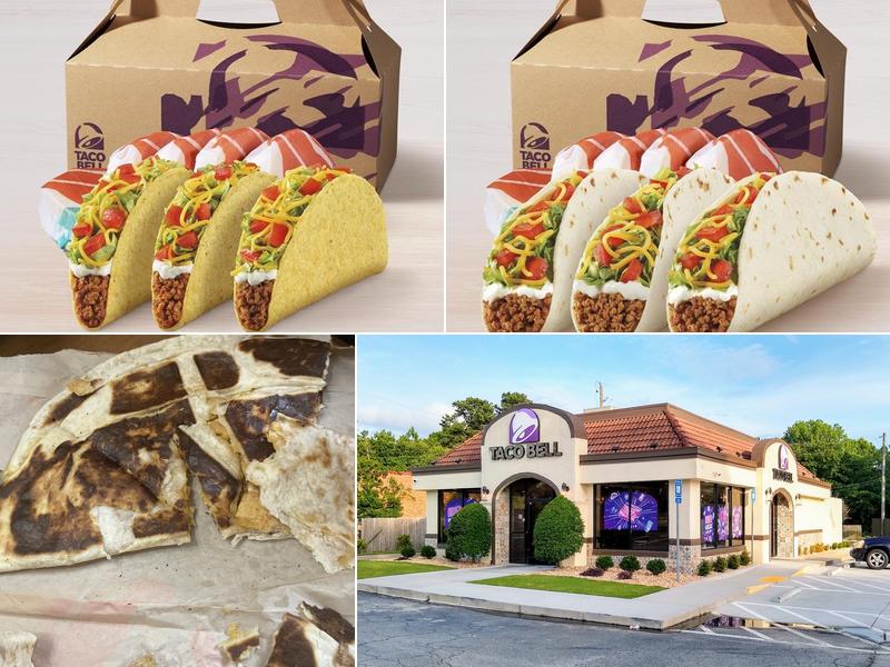 Taco Bell