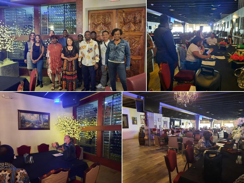 IT Alumni International Las Vegas