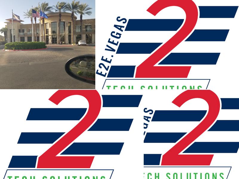 E2E Tech Solutions