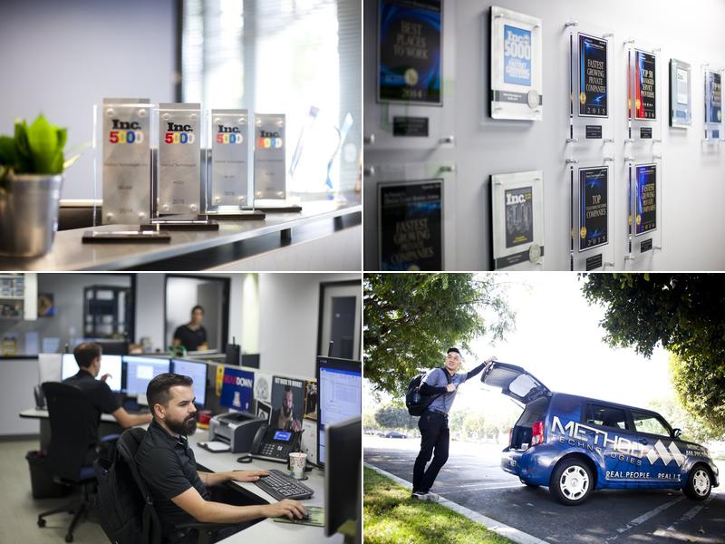 Method Technologies