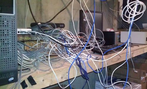 Merrimack River Technologies, LLC