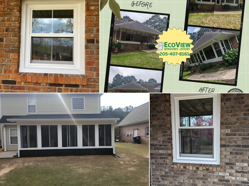 EcoView Windows & Doors