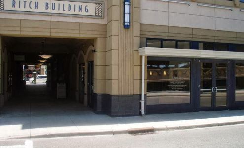 Rik Saylor Financial - Satellite Office