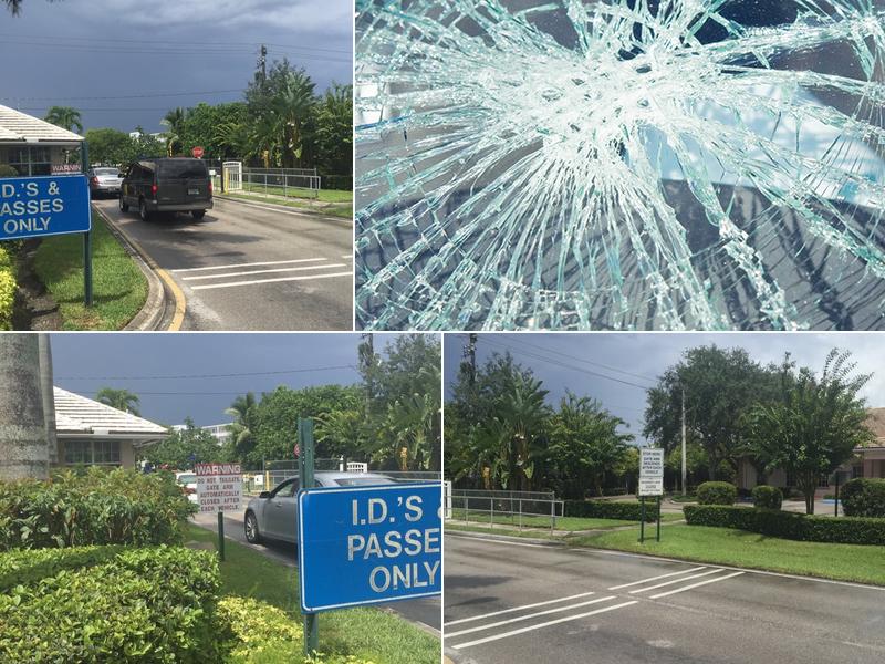 Classic Mirror & Glass Inc