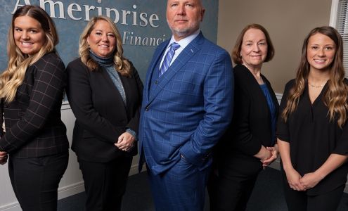 OnPoint Financial Solutions - Ameriprise Financial Services, LLC