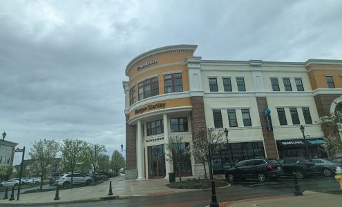 Morgan Stanley Financial Advisors