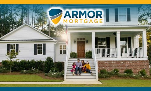 Mike Bernhart Armor Mortgage