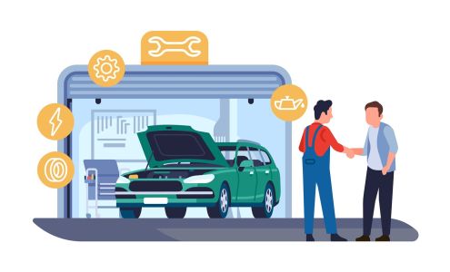 CTAR Transmission and Auto Repair