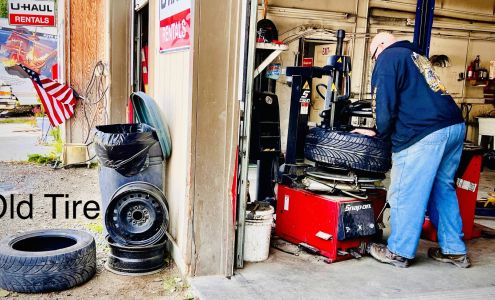 Eagle Garage and Glass Repair